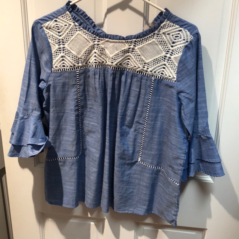 Loft top